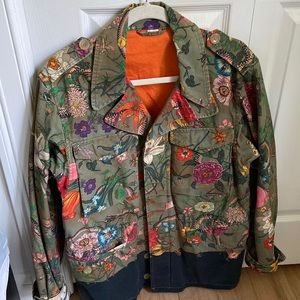 Gucci Jacket